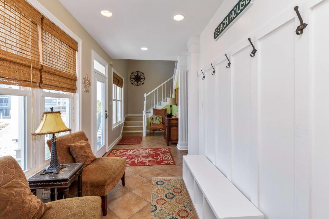 Pelican Pass By Albvr - Great Home On Little Lagoon And Just Steps To The Beach Gulf Shores Exterior photo