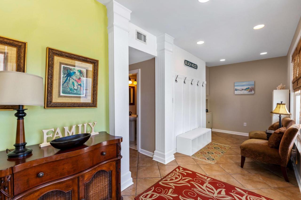 Pelican Pass By Albvr - Great Home On Little Lagoon And Just Steps To The Beach Gulf Shores Exterior photo