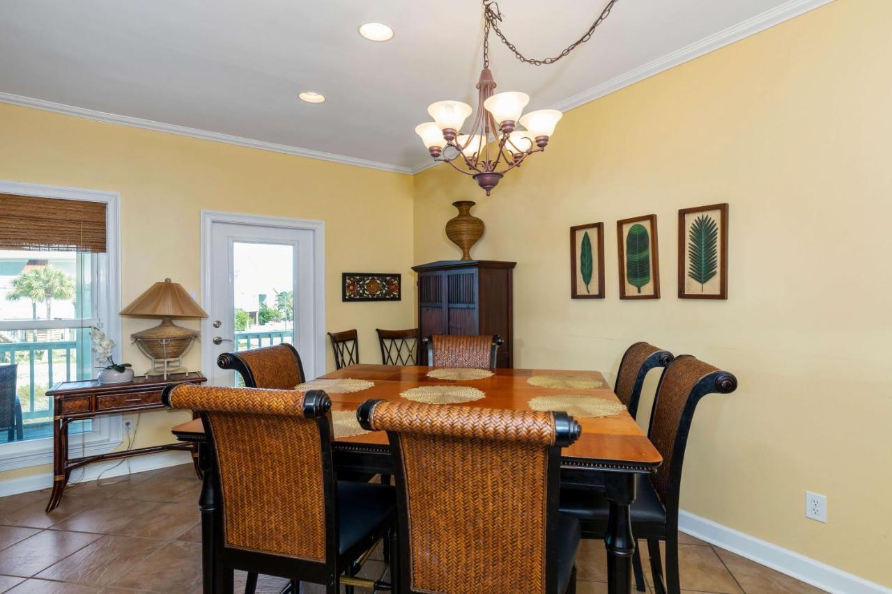 Pelican Pass By Albvr - Great Home On Little Lagoon And Just Steps To The Beach Gulf Shores Exterior photo