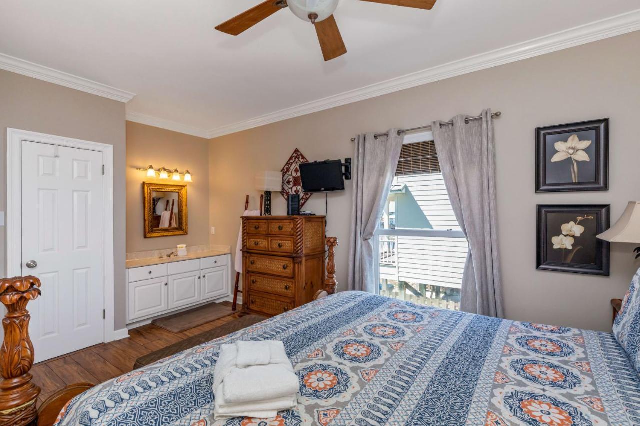 Pelican Pass By Albvr - Great Home On Little Lagoon And Just Steps To The Beach Gulf Shores Exterior photo
