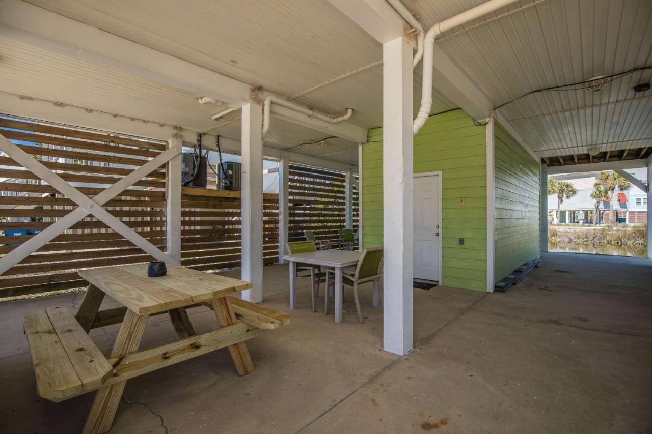 Pelican Pass By Albvr - Great Home On Little Lagoon And Just Steps To The Beach Gulf Shores Exterior photo