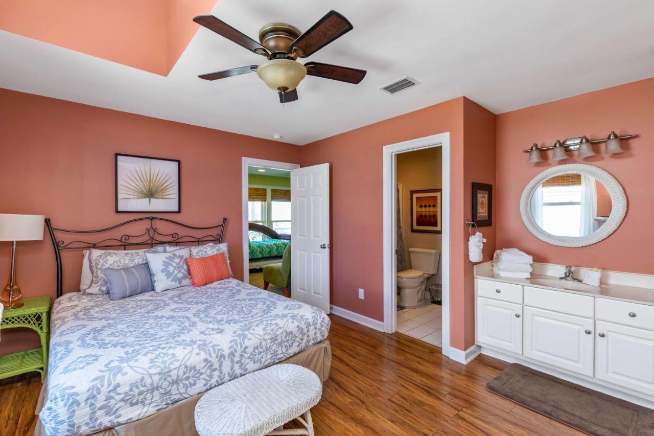 Pelican Pass By Albvr - Great Home On Little Lagoon And Just Steps To The Beach Gulf Shores Exterior photo