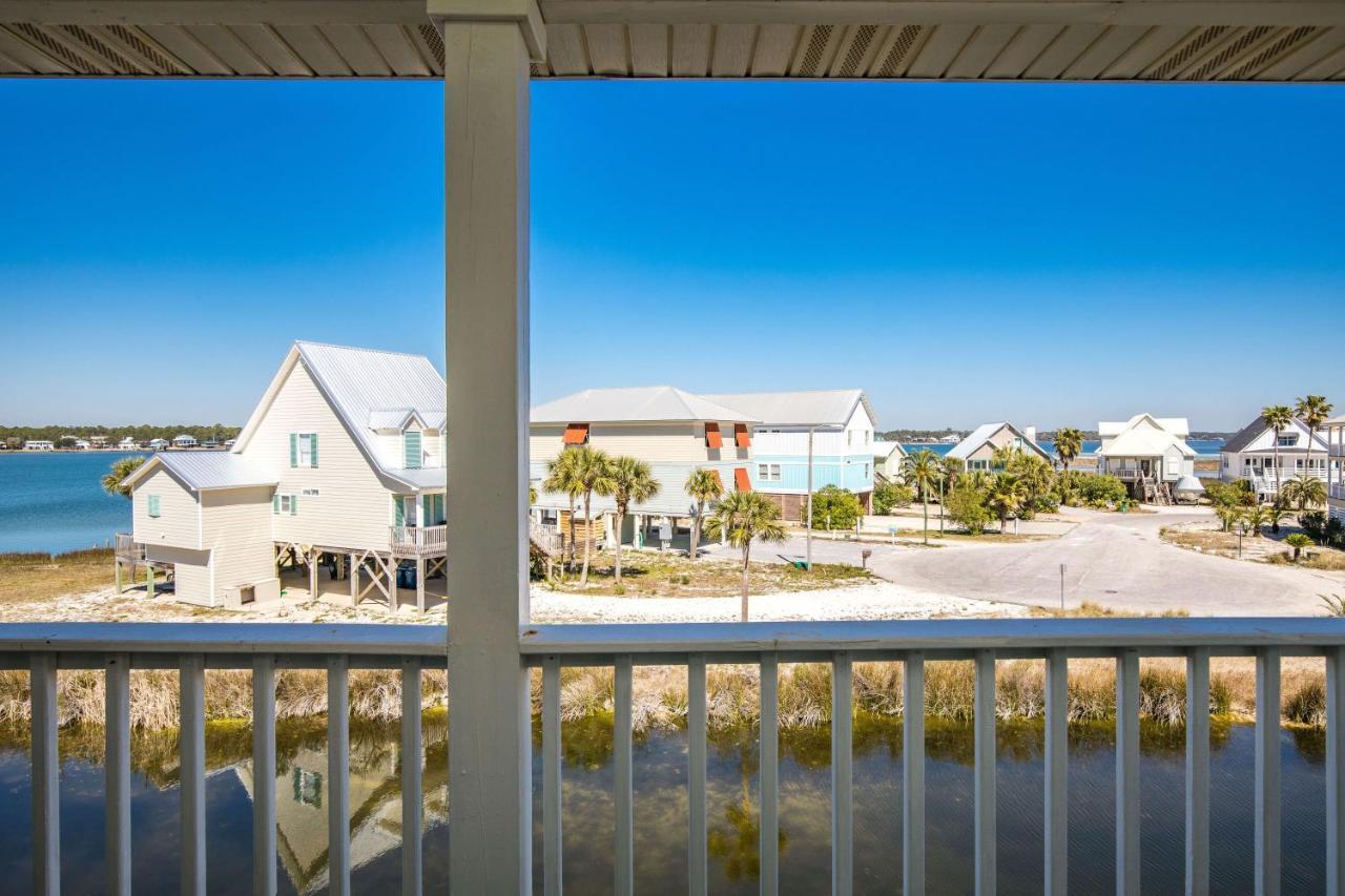Pelican Pass By Albvr - Great Home On Little Lagoon And Just Steps To The Beach Gulf Shores Exterior photo